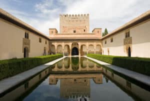 alhambra