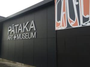 Pataka Museum