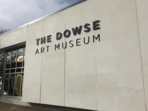 The Dowse Art Museum