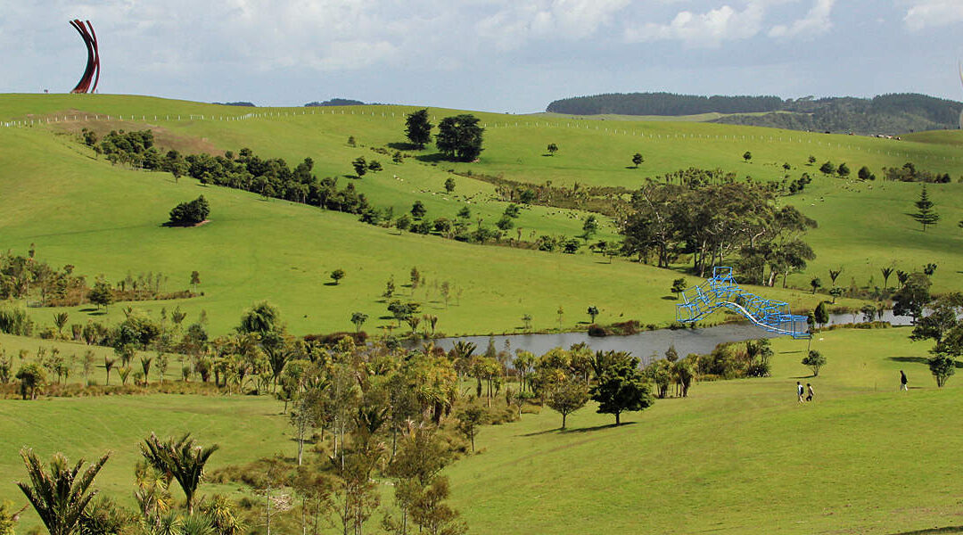 Gibbs Farm – Update for 2020