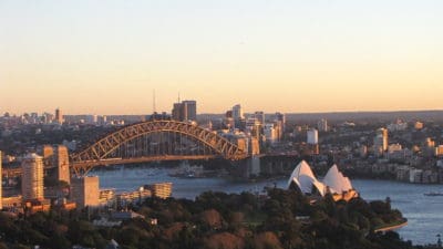 Sue Gardiner and ARtTRavel visit The National