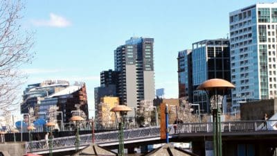 Melbourne with ArtTravel