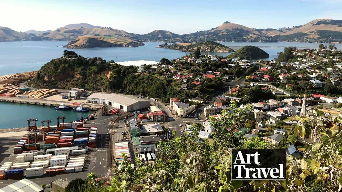 Dunedin_2023_2 Dunedin Art Tour 2023