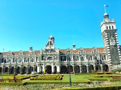 Dunedin Art Tour 2023